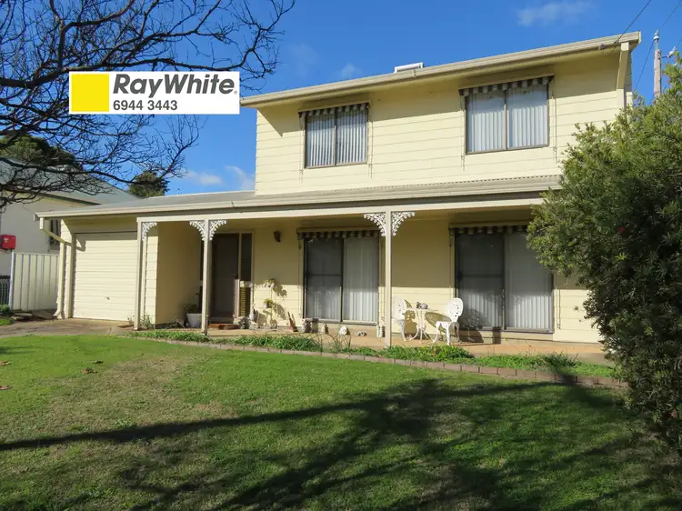 Main view of Homely house listing, 31 West Street, Gundagai NSW 2722