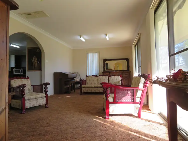 Second view of Homely house listing, 31 West Street, Gundagai NSW 2722
