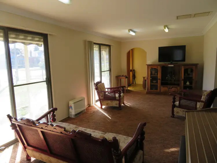 Third view of Homely house listing, 31 West Street, Gundagai NSW 2722