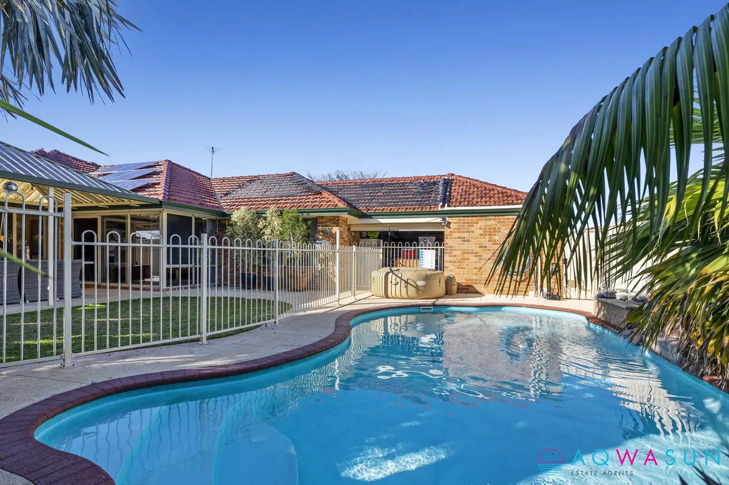 Main view of Homely house listing, 27 Salamanca Parkway, Port Kennedy WA 6172