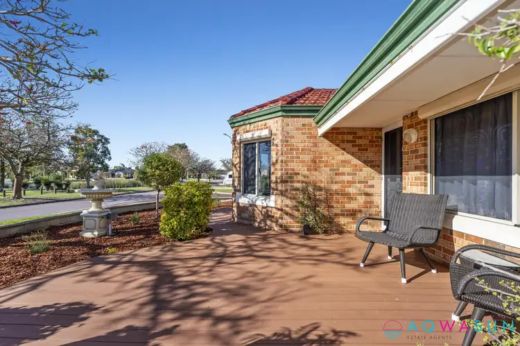 Fifth view of Homely house listing, 27 Salamanca Parkway, Port Kennedy WA 6172