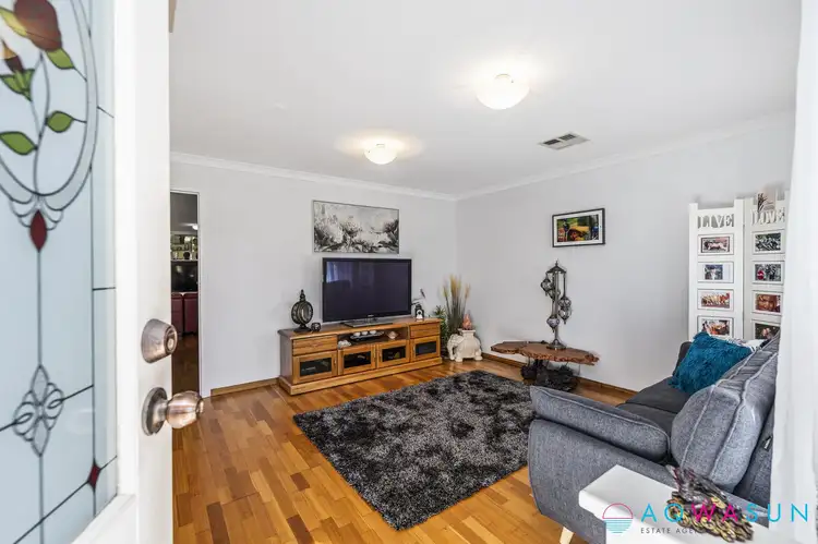 Sixth view of Homely house listing, 27 Salamanca Parkway, Port Kennedy WA 6172