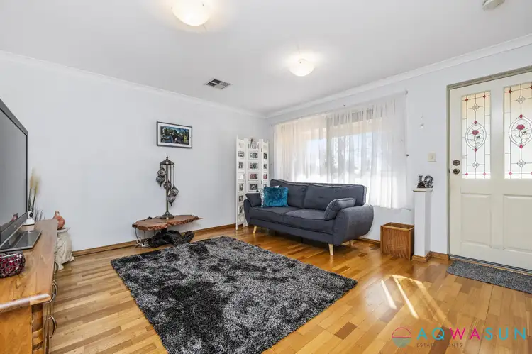 Seventh view of Homely house listing, 27 Salamanca Parkway, Port Kennedy WA 6172