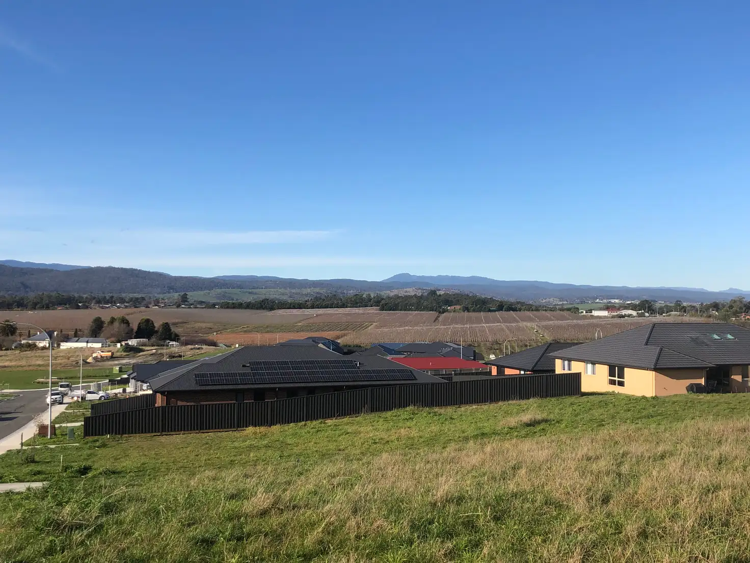 Main view of Homely land listing, 4 Coles Gardens, Legana TAS 7277