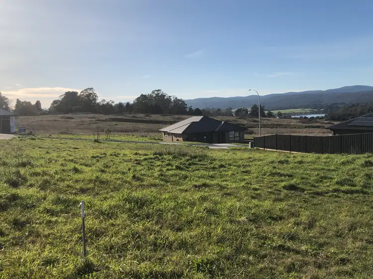 Second view of Homely land listing, 4 Coles Gardens, Legana TAS 7277