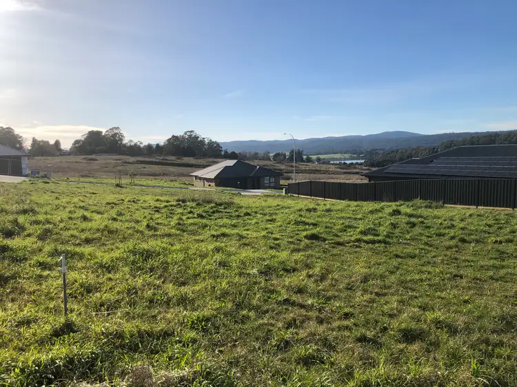 Fifth view of Homely land listing, 4 Coles Gardens, Legana TAS 7277
