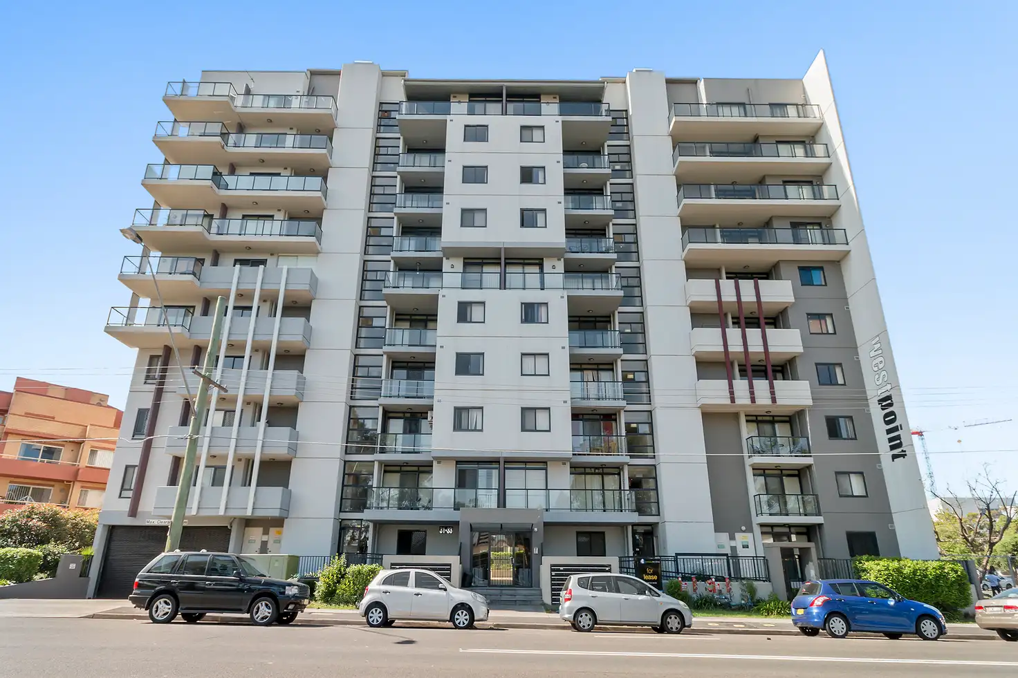 Main view of Homely unit listing, 51/29 Campbell Street, Liverpool NSW 2170