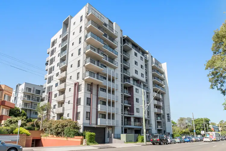Second view of Homely unit listing, 51/29 Campbell Street, Liverpool NSW 2170