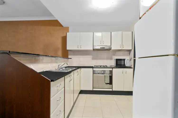 Fourth view of Homely unit listing, 51/29 Campbell Street, Liverpool NSW 2170