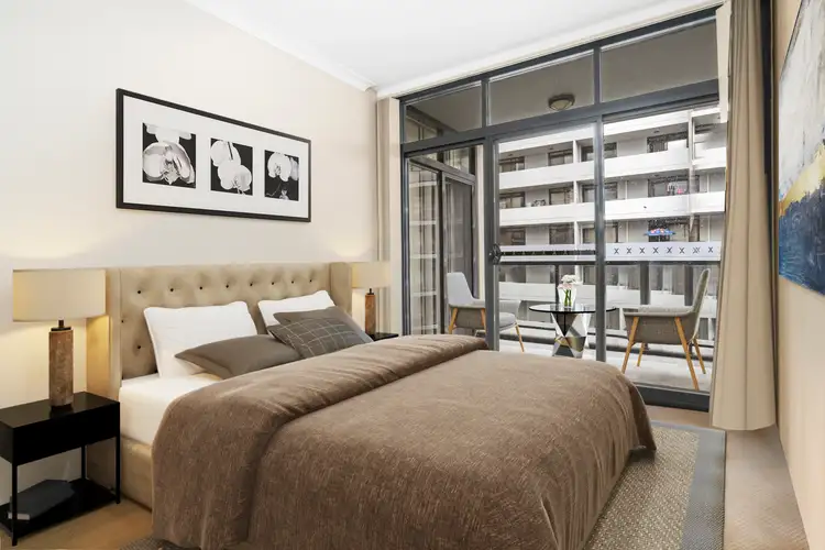 Seventh view of Homely unit listing, 51/29 Campbell Street, Liverpool NSW 2170