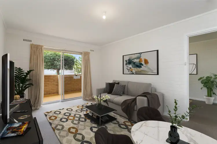 Second view of Homely apartment listing, 14/72-76 East Street, Maylands WA 6051