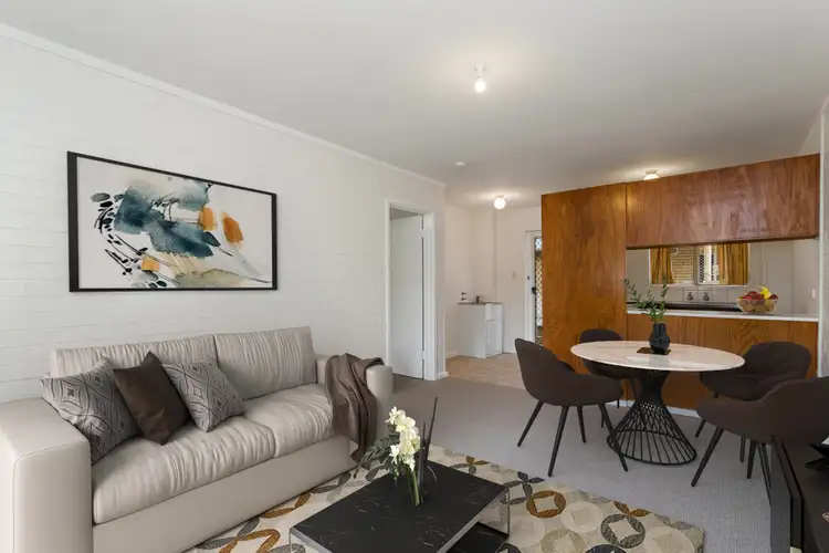 Third view of Homely apartment listing, 14/72-76 East Street, Maylands WA 6051