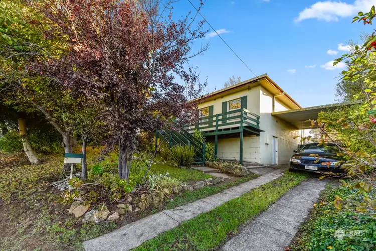 Main view of Homely house listing, 17 Holloway Crescent, Mount Gambier SA 5290