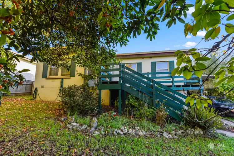 Second view of Homely house listing, 17 Holloway Crescent, Mount Gambier SA 5290