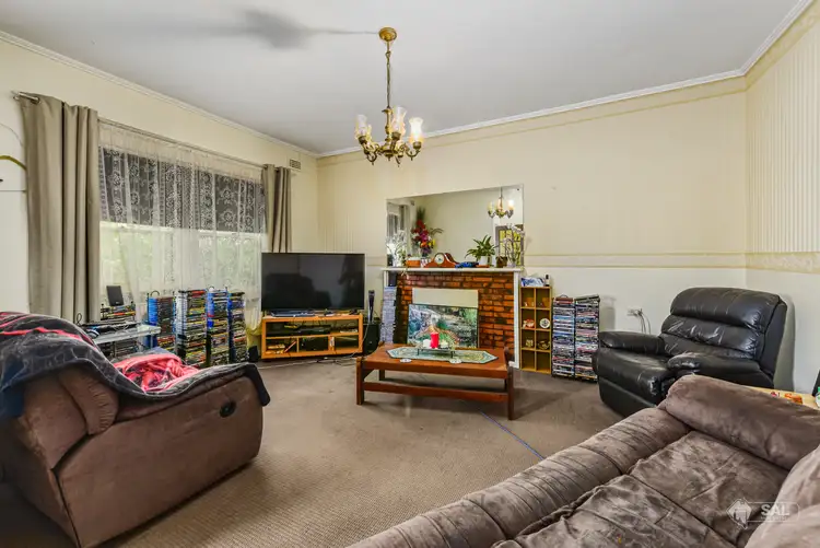 Fourth view of Homely house listing, 17 Holloway Crescent, Mount Gambier SA 5290
