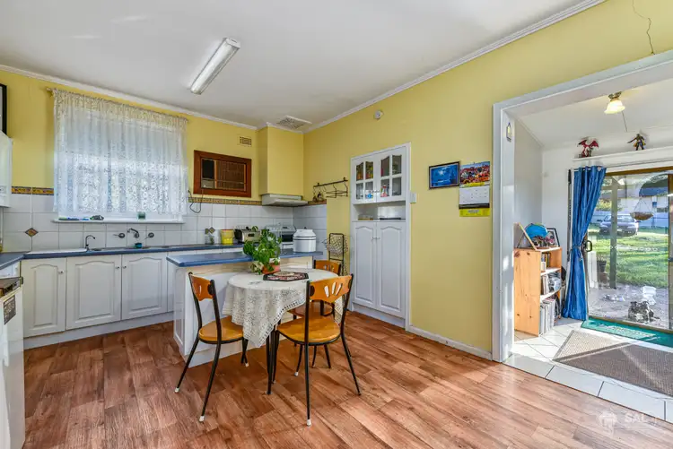 Fifth view of Homely house listing, 17 Holloway Crescent, Mount Gambier SA 5290