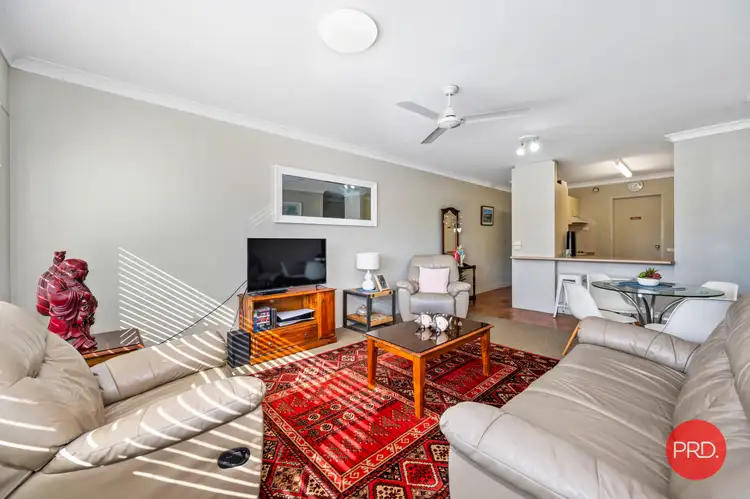 Fifth view of Homely unit listing, 236/63 Ocean Parade, Coffs Harbour NSW 2450