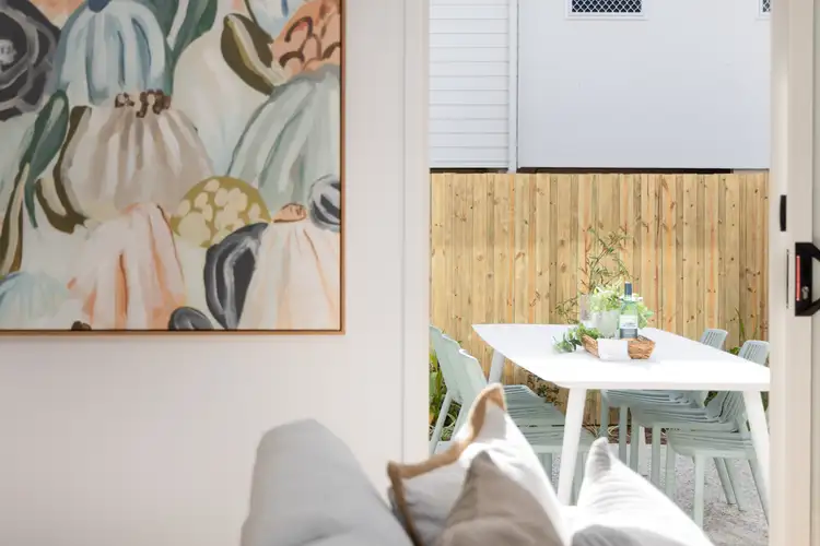 Fifth view of Homely townhouse listing, 3/67 Anzac Road, Carina Heights QLD 4152