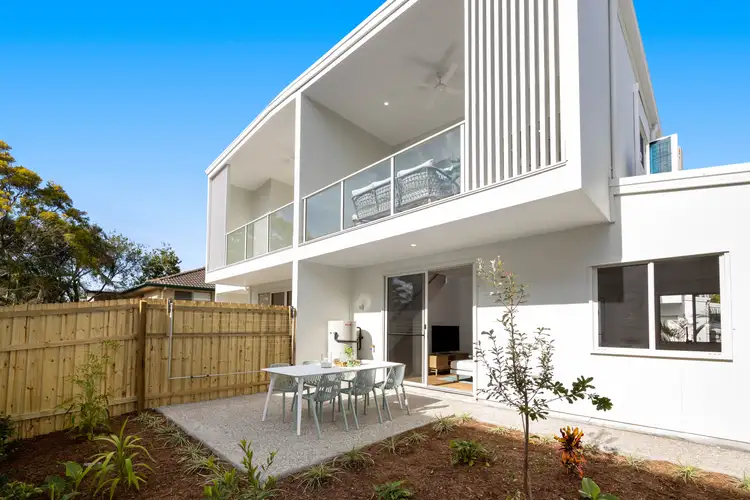 Sixth view of Homely townhouse listing, 3/67 Anzac Road, Carina Heights QLD 4152