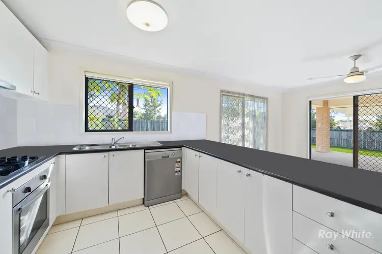 Second view of Homely house listing, 2 Celtic Street, Crestmead QLD 4132