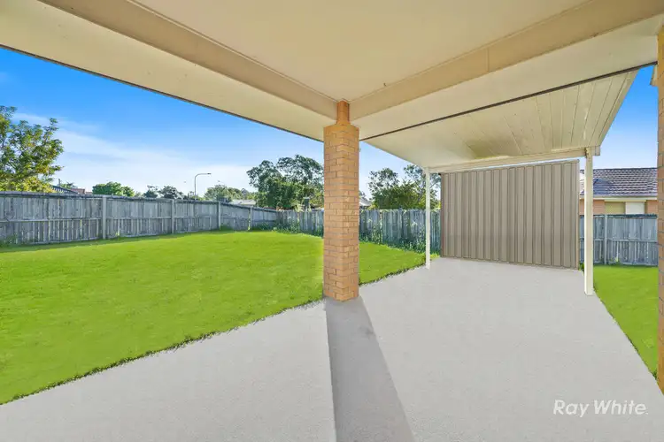 Sixth view of Homely house listing, 2 Celtic Street, Crestmead QLD 4132