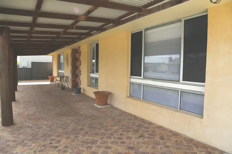 Second view of Homely house listing, 140 BURTON ROAD, Castletown WA 6450