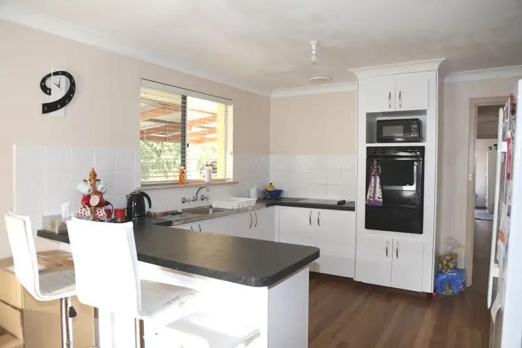 Third view of Homely house listing, 140 BURTON ROAD, Castletown WA 6450