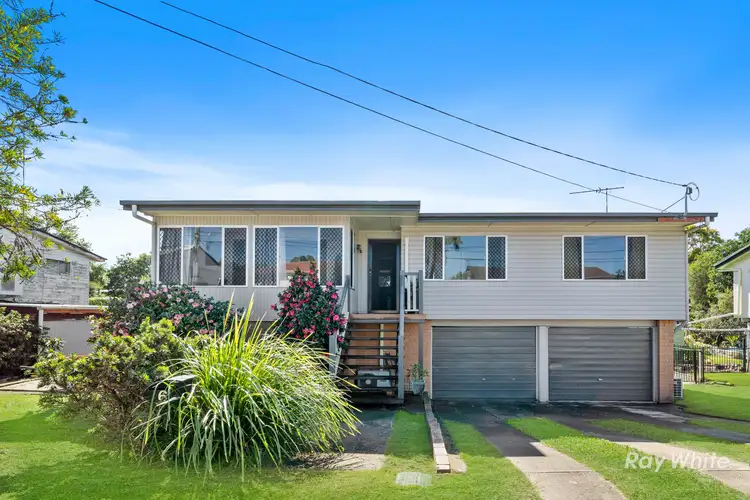 6 Kiparra Street, Mansfield QLD 4122