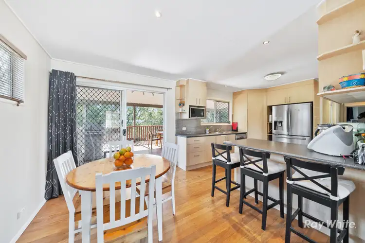 Fourth view of Homely house listing, 6 Kiparra Street, Mansfield QLD 4122