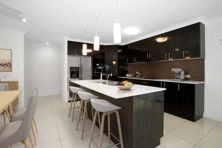 Fourth view of Homely house listing, 48 Dickens Avenue, Ooralea QLD 4740