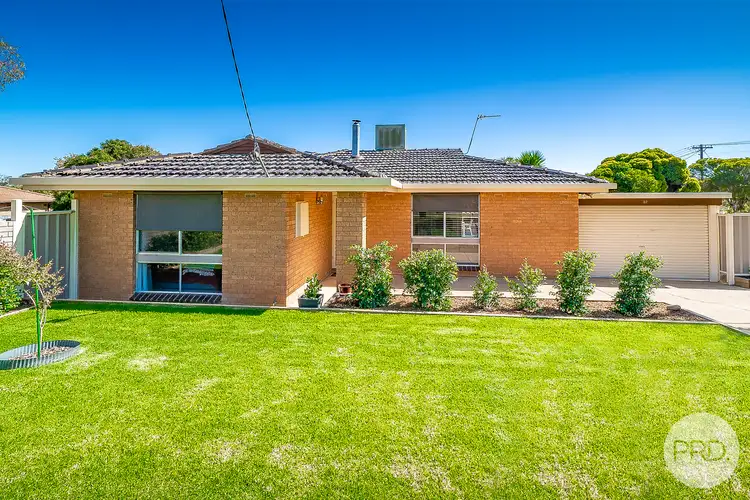 32 Bavaria Street, Tolland NSW 2650