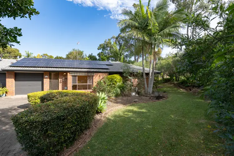 1/5 Cottesloe Drive, Robina QLD 4226
