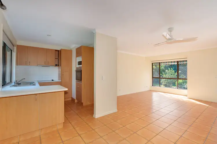 Third view of Homely townhouse listing, 1/5 Cottesloe Drive, Robina QLD 4226