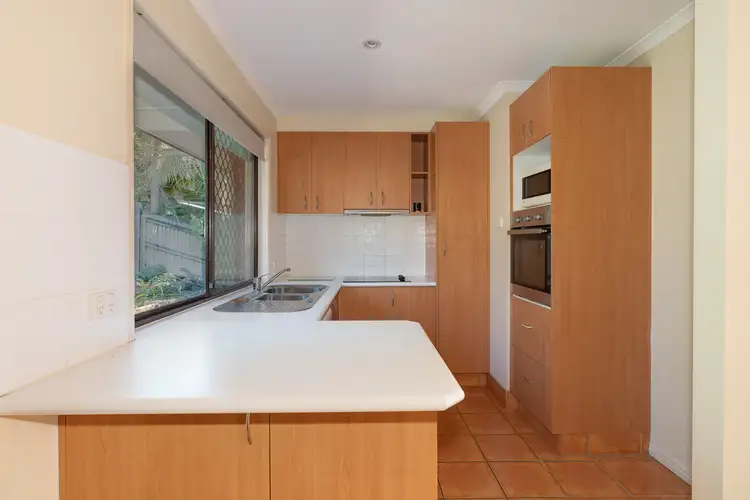 Fourth view of Homely townhouse listing, 1/5 Cottesloe Drive, Robina QLD 4226