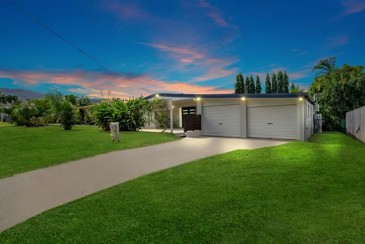 12 Ponticello Street, Whitfield QLD 4870