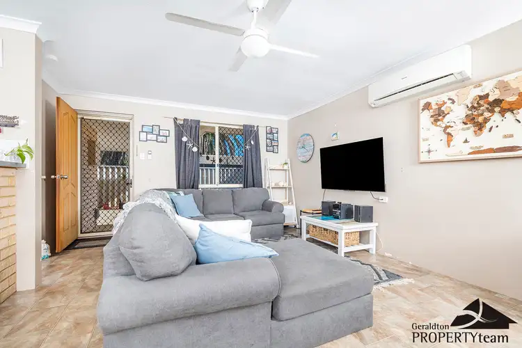 Second view of Homely house listing, 262B First Street, Wonthella WA 6530