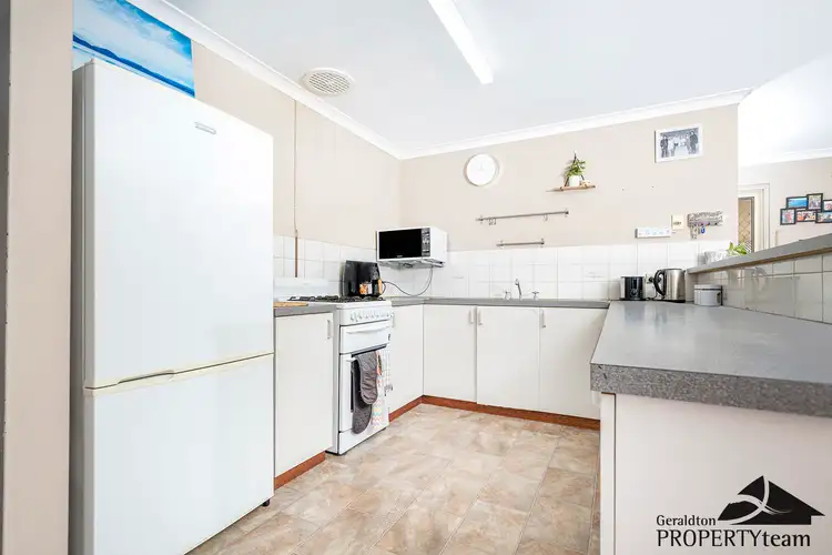 Third view of Homely house listing, 262B First Street, Wonthella WA 6530