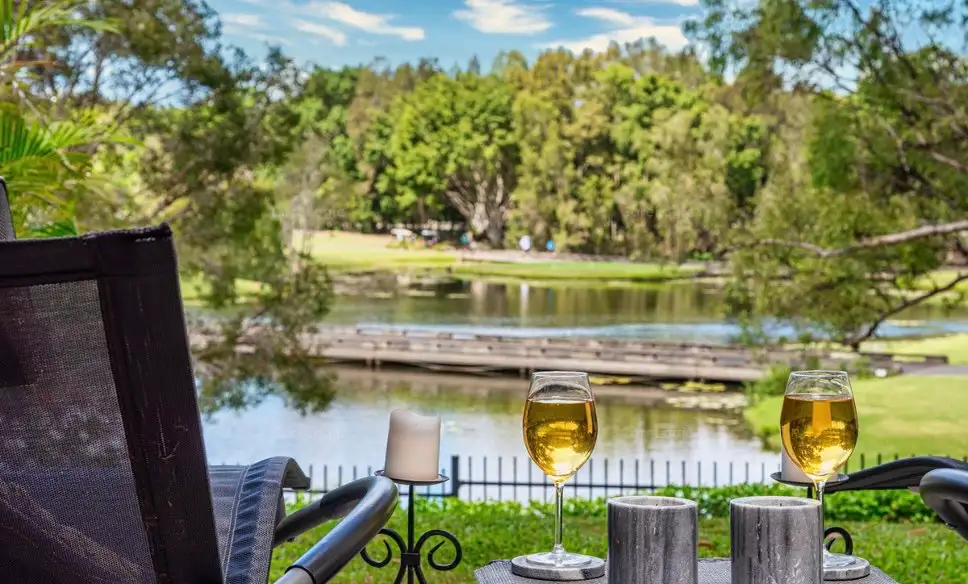 Main view of Homely house listing, 162 North Hill Drive, Robina QLD 4226