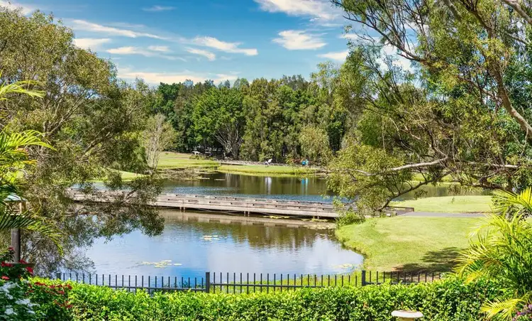 Second view of Homely house listing, 162 North Hill Drive, Robina QLD 4226