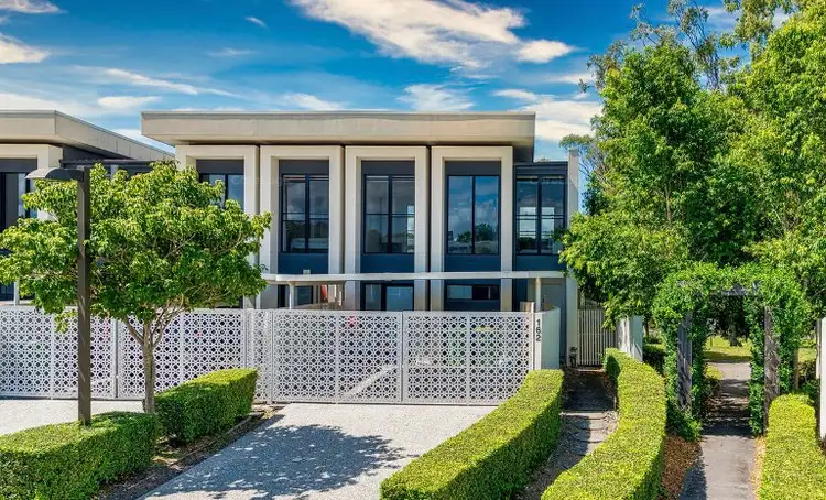 Third view of Homely house listing, 162 North Hill Drive, Robina QLD 4226