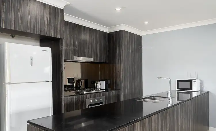Fourth view of Homely house listing, 162 North Hill Drive, Robina QLD 4226