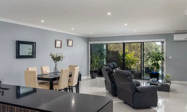 Fifth view of Homely house listing, 162 North Hill Drive, Robina QLD 4226