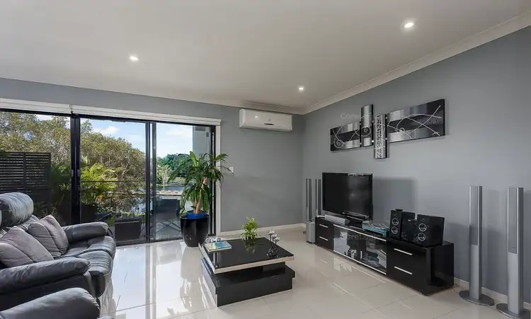 Sixth view of Homely house listing, 162 North Hill Drive, Robina QLD 4226