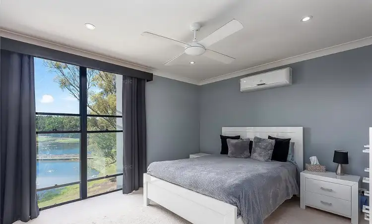 Seventh view of Homely house listing, 162 North Hill Drive, Robina QLD 4226