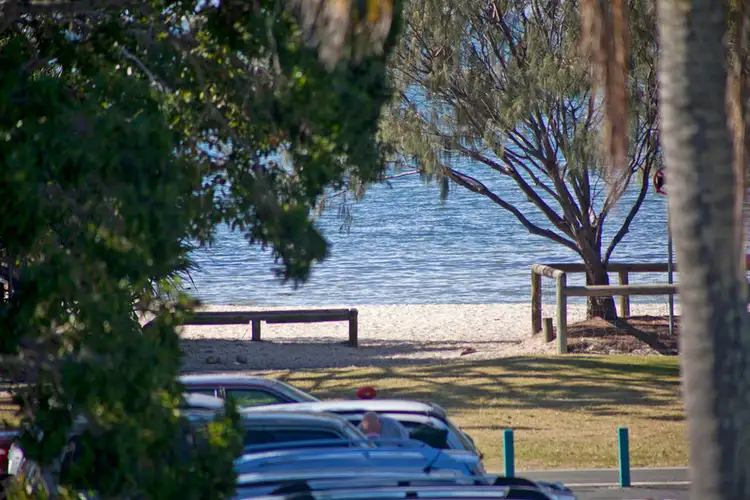 Third view of Homely house listing, 115 Wynnum Esplanade, Wynnum QLD 4178
