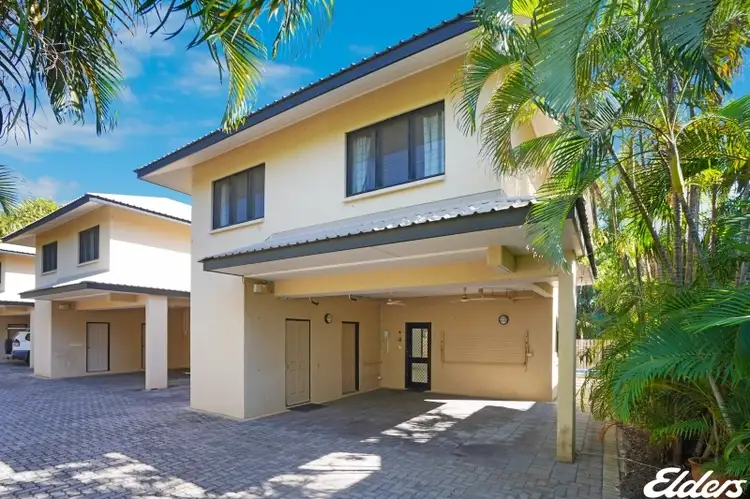 Main view of Homely townhouse listing, 3/68 Stoddart Drive, Bayview NT 820