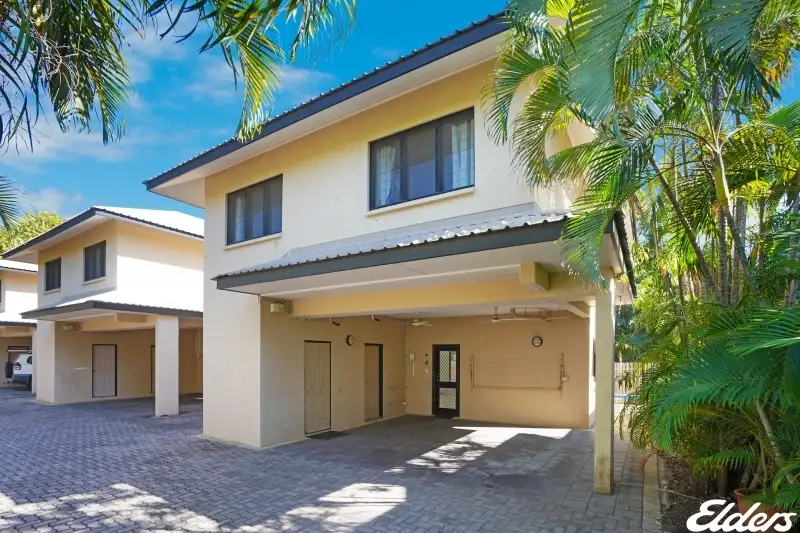 Main view of Homely townhouse listing, 3/68 Stoddart Drive, Bayview NT 820