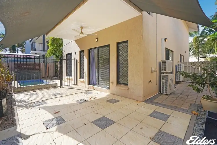Sixth view of Homely townhouse listing, 3/68 Stoddart Drive, Bayview NT 820
