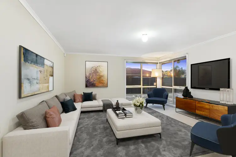 Fifth view of Homely house listing, 12 Glenbourne Road, Cranbourne VIC 3977