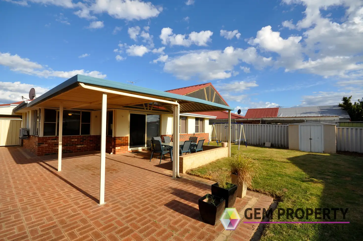 Main view of Homely house listing, 21 Arabella Meander, Warnbro WA 6169